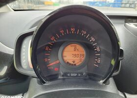 Тойота Айго, объемом двигателя 1 л и пробегом 79 тыс. км за 7559 $, фото 20 на Automoto.ua