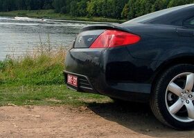 Peugeot 407 null на тест-драйві, фото 4