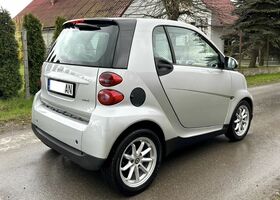 Смарт Fortwo, об'ємом двигуна 1 л та пробігом 72 тис. км за 3650 $, фото 4 на Automoto.ua