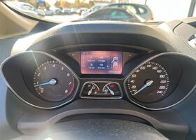 Форд Сі-Макс 2014 у Європі на Automoto.ua Коричневий Форд Сі-Макс, об'ємом двигуна 1 л та пробігом 98 тис. км за 4018 $, фото 13 на Automoto.ua