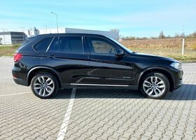 БМВ Х5, объемом двигателя 2.99 л и пробегом 167 тыс. км за 21598 $, фото 7 на Automoto.ua