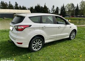 Форд Куга, об'ємом двигуна 2 л та пробігом 177 тис. км за 15961 $, фото 5 на Automoto.ua