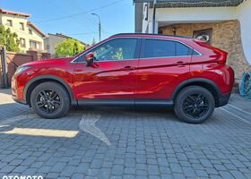 Мицубиси Eclipse Cross, объемом двигателя 1.5 л и пробегом 24 тыс. км за 17257 $, фото 3 на Automoto.ua