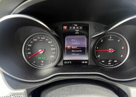 Мерседес X-Class 2019 в Европе на Automoto.ua Серый Мерседес X-Class, объемом двигателя 2.99 л и пробегом 69 тыс. км за 199260 $, фото 7 на Automoto.ua