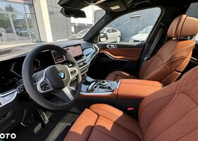 БМВ X7, объемом двигателя 2.99 л и пробегом 5 тыс. км за 132808 $, фото 17 на Automoto.ua