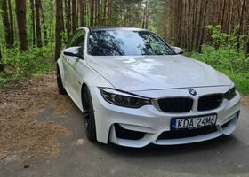 БМВ М3, объемом двигателя 2.98 л и пробегом 71 тыс. км за 49244 $, фото 36 на Automoto.ua