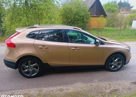 Вольво V40, об'ємом двигуна 1.98 л та пробігом 250 тис. км за 10572 $, фото 6 на Automoto.ua