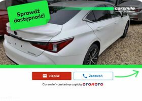 Лексус ЕС, объемом двигателя 2.49 л и пробегом 1 тыс. км за 55211 $, фото 7 на Automoto.ua