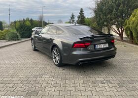 Ауди A7 Sportback, объемом двигателя 1.98 л и пробегом 110 тыс. км за 29136 $, фото 6 на Automoto.ua