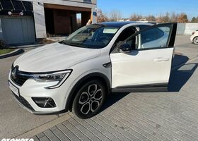 Рено Arkana, объемом двигателя 1.6 л и пробегом 16 тыс. км за 21922 $, фото 9 на Automoto.ua