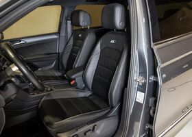 Фольксваген Tiguan Allspace 2020 в Европе на Automoto.ua Серый Фольксваген Tiguan Allspace, объемом двигателя 1.98 л и пробегом 118 тыс. км за 41949 $, фото 3 на Automoto.ua