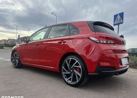 Хендай i30, об'ємом двигуна 1.35 л та пробігом 62 тис. км за 12635 $, фото 29 на Automoto.ua