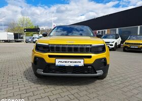 Джип Avenger, об'ємом двигуна 1.2 л та пробігом 1 тис. км за 26544 $, фото 3 на Automoto.ua