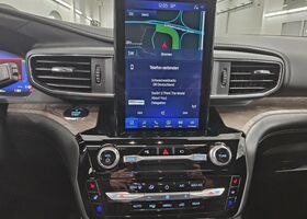 Форд Эксплорер 2021 в Европе на Automoto.ua Черный Форд Эксплорер, объемом двигателя 2.96 л и пробегом 180 тыс. км за 32375 $, фото 6 на Automoto.ua