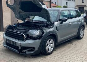 Серый Мини Cooper Countryman, объемом двигателя 1.5 л и пробегом 79 тыс. км за 11519 $, фото 5 на Automoto.ua