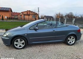 Пежо 307, объемом двигателя 2 л и пробегом 216 тыс. км за 2138 $, фото 14 на Automoto.ua