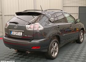 Лексус РХ, объемом двигателя 3.46 л и пробегом 194 тыс. км за 10259 $, фото 4 на Automoto.ua