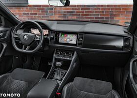 Шкода Kodiaq, об'ємом двигуна 1.97 л та пробігом 186 тис. км за 26544 $, фото 20 на Automoto.ua