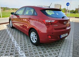 Хендай i30, об'ємом двигуна 1.59 л та пробігом 51 тис. км за 7235 $, фото 8 на Automoto.ua