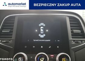 Рено Меган 2022 в Европе на Automoto.ua Рено Меган, объемом двигателя 1 л и пробегом 118 тыс. км за 16913 $, фото 17 на Automoto.ua