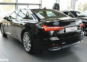 Ауди А6, объемом двигателя 1.97 л и пробегом 34 тыс. км за 47495 $, фото 3 на Automoto.ua