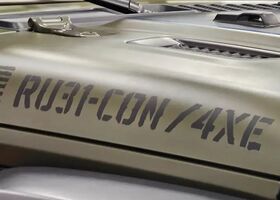 Джип Вранглер 2021 в Европе на Automoto.ua Белый Джип Вранглер, объемом двигателя 2 л и пробегом 112 тыс. км за 63995 $, фото 4 на Automoto.ua