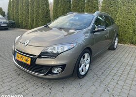 Рено Меган, объемом двигателя 1.2 л и пробегом 143 тыс. км за 6026 $, фото 1 на Automoto.ua