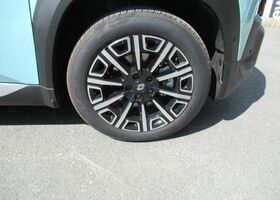 Рено R 4 2025 в Европе на Automoto.ua Зеленый Рено R 4, объемом двигателя 0 л и пробегом 2 тыс. км за 44111 $, фото 1 на Automoto.ua