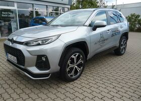 Серый Сузуки S-Cross, объемом двигателя 2.49 л и пробегом 10 тыс. км за 51550 $, фото 1 на Automoto.ua