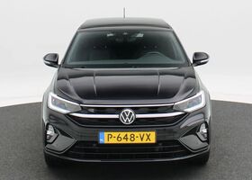 Фольксваген Taigo 2022 у Європі на Automoto.ua Чорний Фольксваген Taigo, об'ємом двигуна 1 л та пробігом 88 тис. км за 28986 $, фото 3 на Automoto.ua