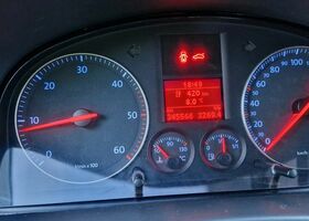 Фольксваген Кадди, объемом двигателя 1.9 л и пробегом 346 тыс. км за 3996 $, фото 26 на Automoto.ua