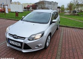 Форд Фокус, объемом двигателя 2 л и пробегом 289 тыс. км за 6674 $, фото 5 на Automoto.ua