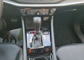 Джип Компас 2021 в Европе на Automoto.ua Синий Джип Компас, объемом двигателя 1.33 л и пробегом 39 тыс. км за 19653 $, фото 11 на Automoto.ua