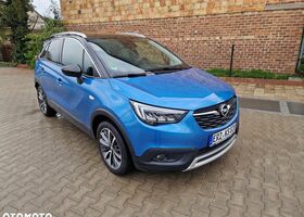 Опель Crossland X, об'ємом двигуна 1.2 л та пробігом 159 тис. км за 9482 $, фото 14 на Automoto.ua