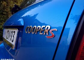 Міні Cooper S, об'ємом двигуна 1.6 л та пробігом 169 тис. км за 5810 $, фото 15 на Automoto.ua