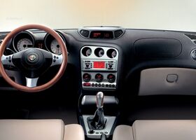 Альфа Ромео 156, Седан 1997 - 2003 Alfa  1.9 JTD (105 hp)