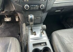 Міцубісі Паджеро 2007 у Європі на Automoto.ua Міцубісі Паджеро, об'ємом двигуна 3.2 л та пробігом 292 тис. км за 5490 $, фото 9 на Automoto.ua