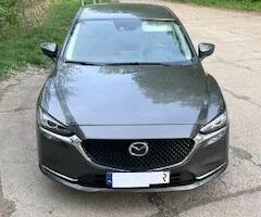 Мазда 6, об'ємом двигуна 2 л та пробігом 179 тис. км за 20086 $, фото 14 на Automoto.ua