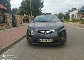 Опель Ампера, об'ємом двигуна 1.4 л та пробігом 207 тис. км за 9590 $, фото 1 на Automoto.ua