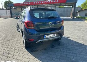 Дачія Sandero StepWay, об'ємом двигуна 1.46 л та пробігом 178 тис. км за 7343 $, фото 5 на Automoto.ua