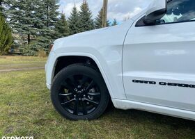 Джип Grand Cherokee, об'ємом двигуна 3.6 л та пробігом 54 тис. км за 28488 $, фото 9 на Automoto.ua