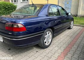 Опель Омега, объемом двигателя 2.5 л и пробегом 152 тыс. км за 1166 $, фото 3 на Automoto.ua