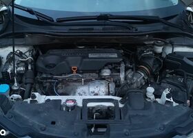 Хонда ХРВ, об'ємом двигуна 1.6 л та пробігом 155 тис. км за 10691 $, фото 2 на Automoto.ua