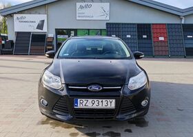 Форд Фокус, об'ємом двигуна 1.6 л та пробігом 190 тис. км за 5378 $, фото 9 на Automoto.ua