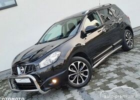 Ніссан Кашкай 2, об'ємом двигуна 2 л та пробігом 186 тис. км за 8380 $, фото 35 на Automoto.ua