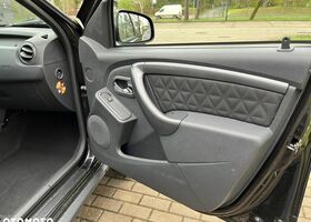 Дачия Duster, объемом двигателя 1.2 л и пробегом 118 тыс. км за 6479 $, фото 17 на Automoto.ua