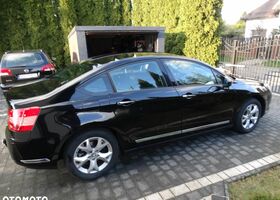 Сітроен С5, об'ємом двигуна 1.75 л та пробігом 179 тис. км за 4730 $, фото 23 на Automoto.ua