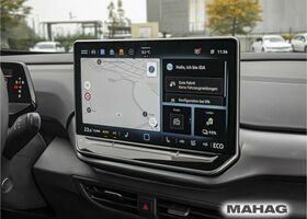 Фольксваген ID.4 2025 у Європі на Automoto.ua Фольксваген ID.4, об'ємом двигуна 0 л та пробігом 4 тис. км за 34980 $, фото 16 на Automoto.ua
