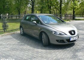 Сеат Leon, об'ємом двигуна 1.9 л та пробігом 187 тис. км за 3564 $, фото 1 на Automoto.ua