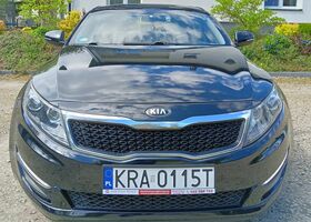 Кіа Оптіма, об'ємом двигуна 1.69 л та пробігом 260 тис. км за 8402 $, фото 2 на Automoto.ua